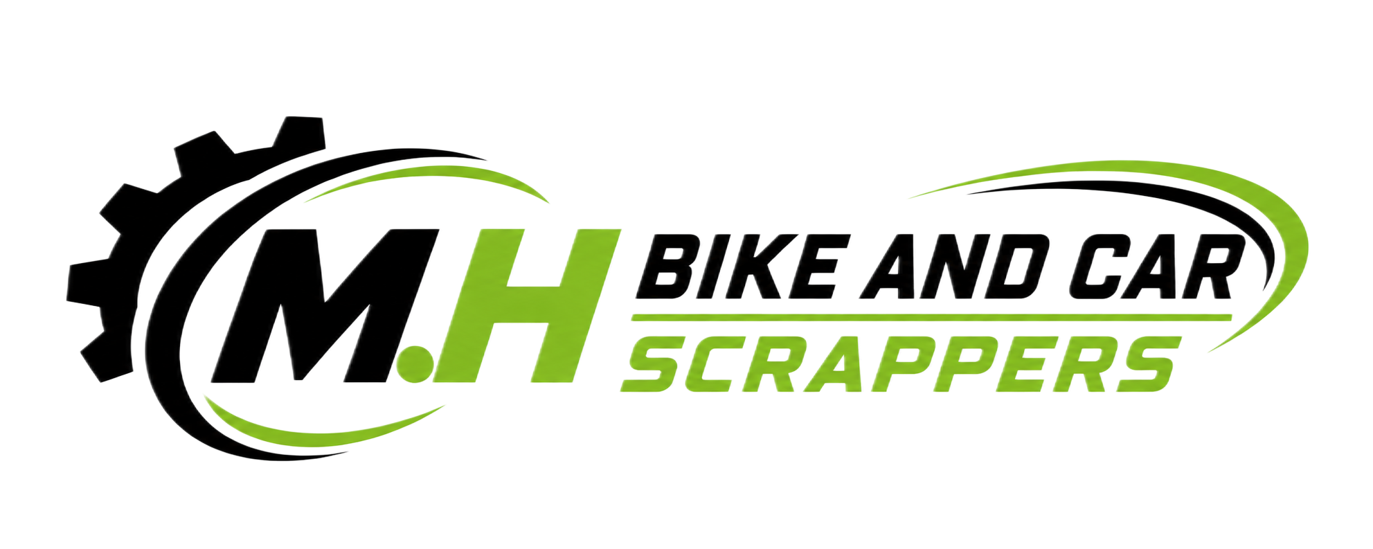 M.H Scrappers