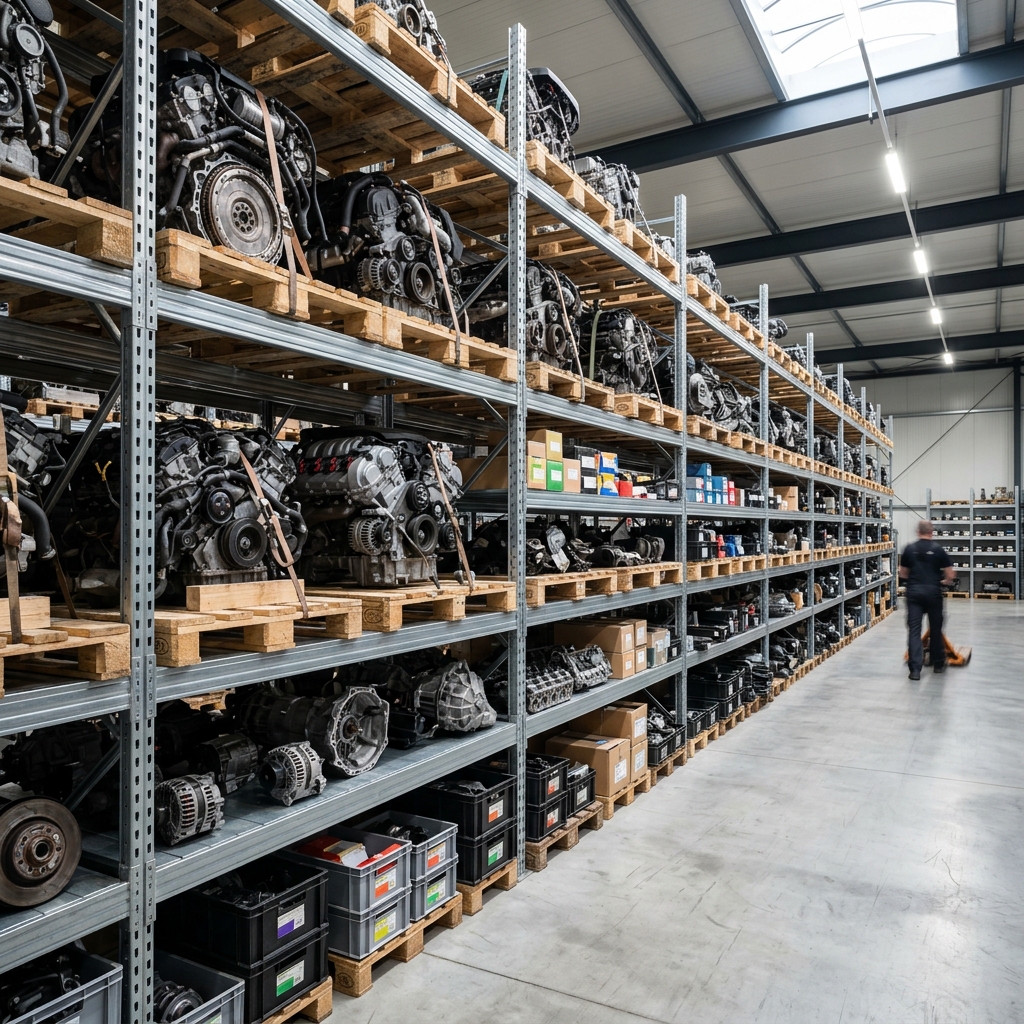 Car Parts